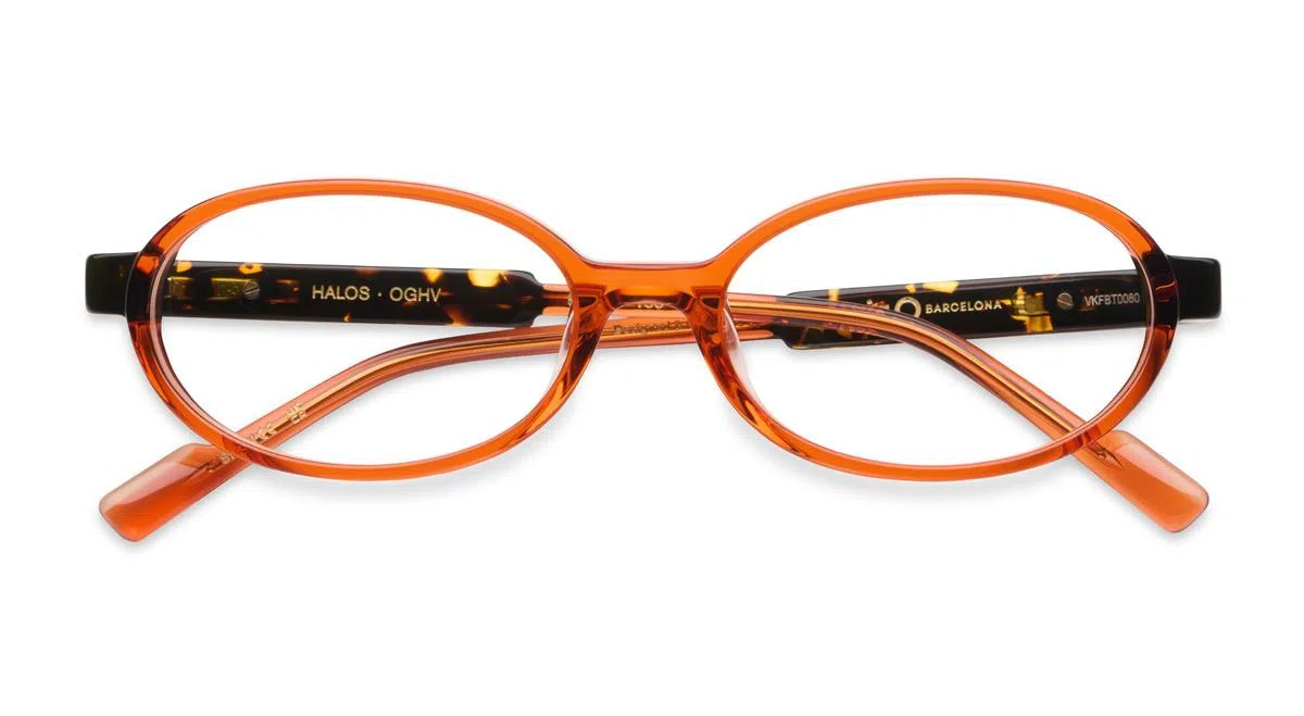 Etnia Barcelona HALOS Eyeglasses - view 8